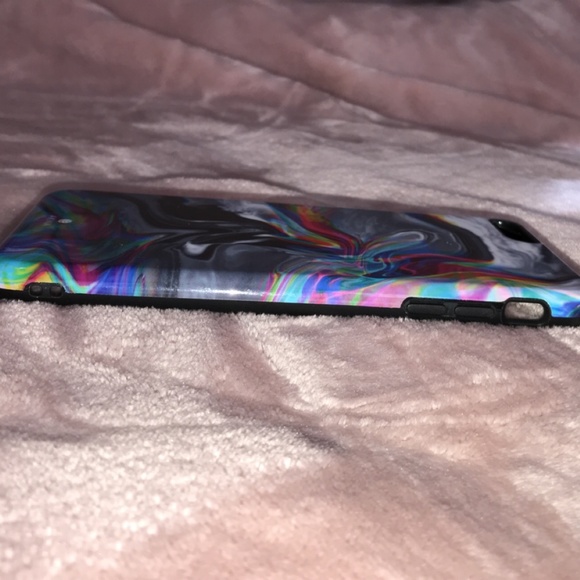 Akna multicolor iphone 6 plus case - Picture 2 of 5